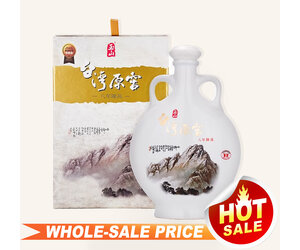 CHANGYU SPECIAL BRANDY 750ML | Leiser's Wine & Liquors