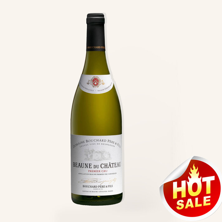 Domaine Tollot-Beaut & Fils Corton-Bressandes Grand Cru 2022