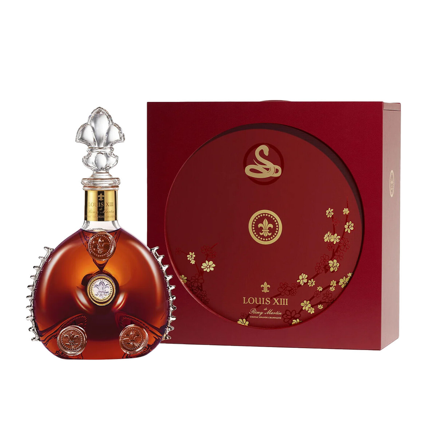 【未開栓】Cognac_REMY MARTIN remy-martin-remy-martin-louis-