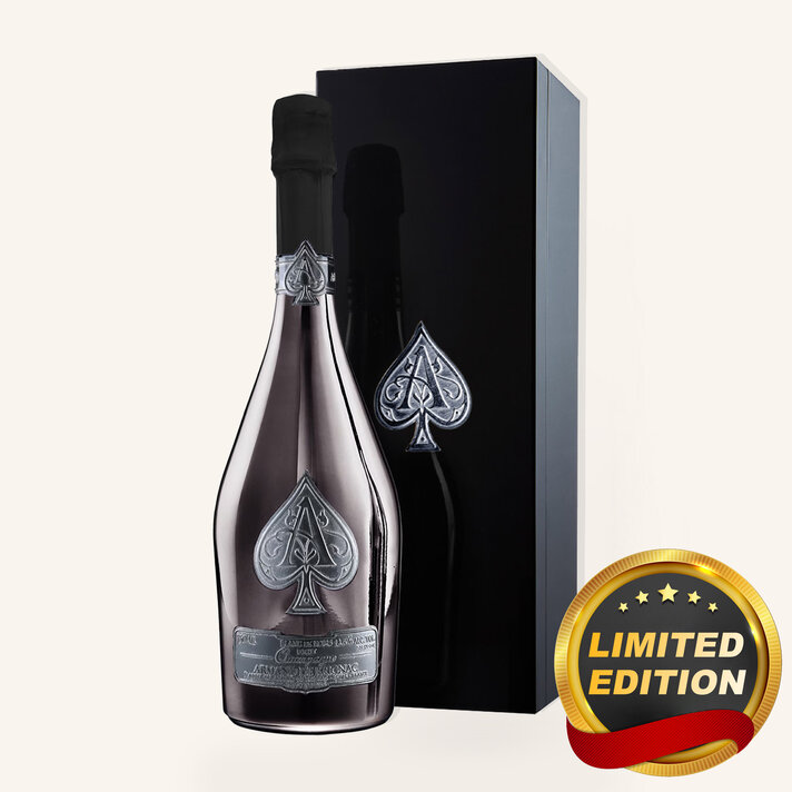 Armand de Brignac & Perrier-Jouët セット Perrier-Jouët Champagne Collection