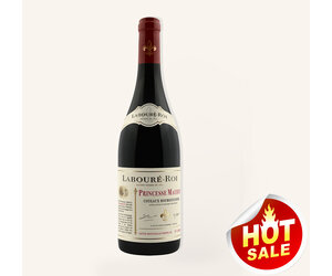 LABOURE-ROI CHABLIS 2022・2019 2本セット