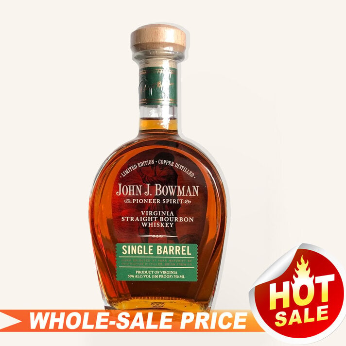 Whiskey - Uncle Fossil Wine&Spirits
