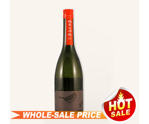 naomai_hina40 Shimizu No Mai Pure Dusk Junmai Daiginjo Sake
