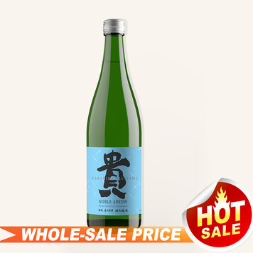 Noguchi Premium Nouveau 720ml 農口尚彦 無濾過生原酒 $49 Noguchi Premium Nouveau 720ml 農口尚彦 無濾過生原酒 $49