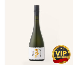 Tatenokawa Junmai Daiginjo 18 楯野川十八 720ml $239 - Uncle Fossil