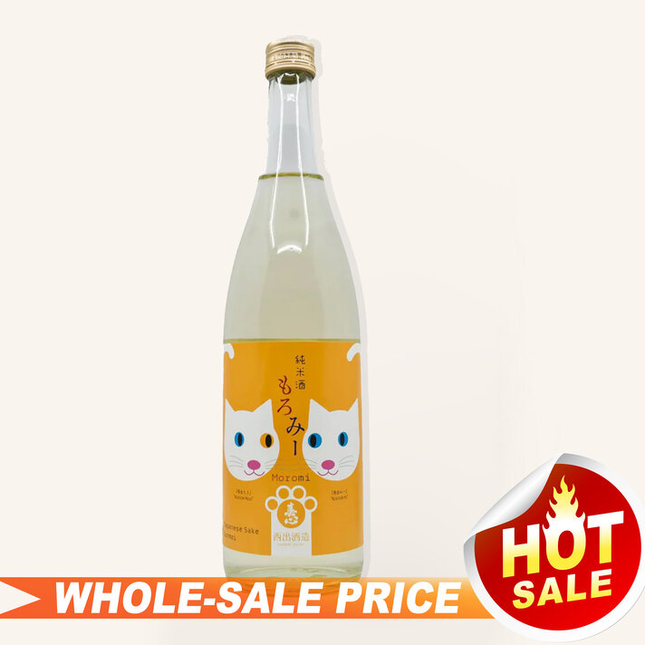 Noguchi Premium Nouveau 720ml 農口尚彦 無濾過生原酒 $49 Noguchi Premium Nouveau 720ml 農口尚彦 無濾過生原酒 $49
