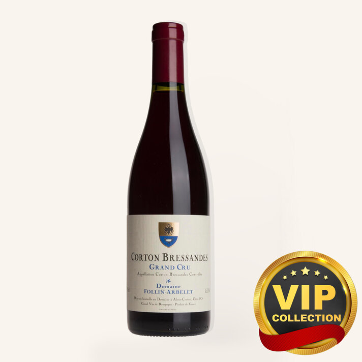 Domaine Pierre Gelin Chambertin-Clos De Beze Grand Cru 2020 $499