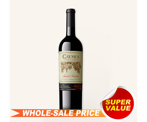Wine Caymus Reserve 2015 Caymus Special Selection Napa Valley