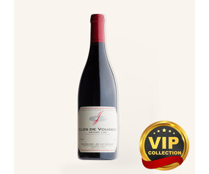 Domaine Jean Grivot Clos De Vougot Grand Cru 2021 750ml $499