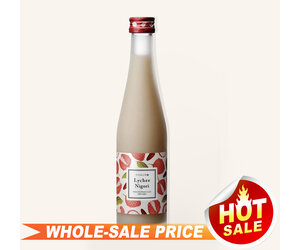 homare-nigori-lychee-flavored-