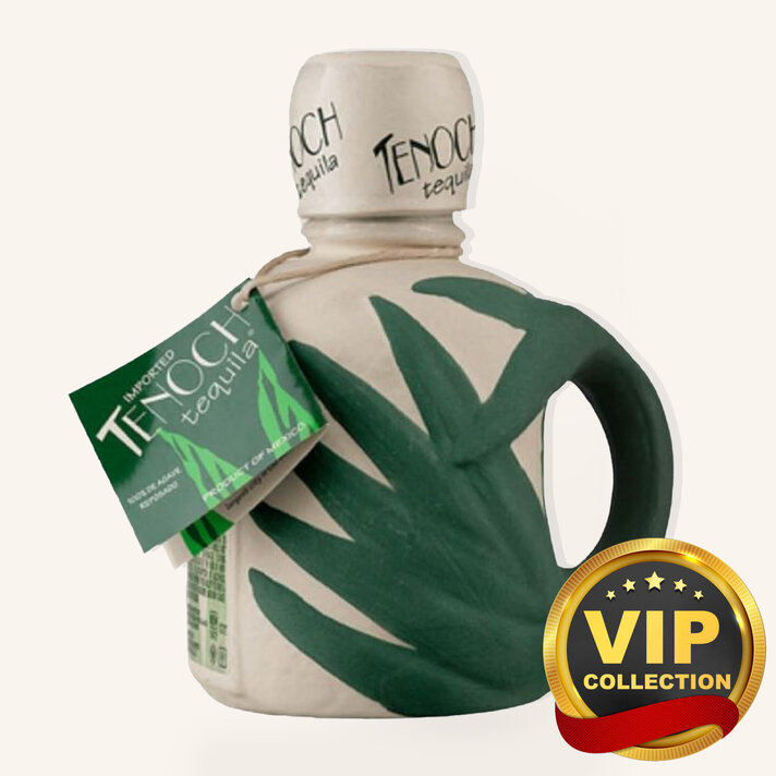 1800 Guachimonton Anejo Tequila 750ml $119 - Uncle Fossil Wine&Spirits