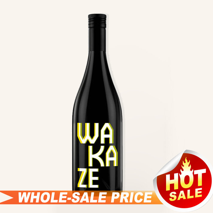 Tatsuriki Junmai Ginjo Shinryu Nishiki 720ml 龍力纯米吟酿