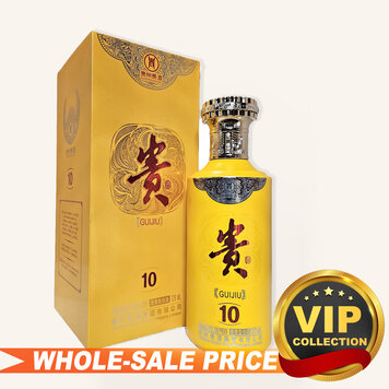 蘭仙 皇龍将 中国古酒 500ml