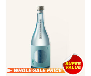 Ryusei Ryofu Namanama Junmai Ginjo Kimoto Nama Sake 720ml $29