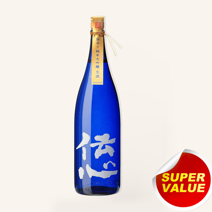 denshin-natsu-junmai-daiginjo-