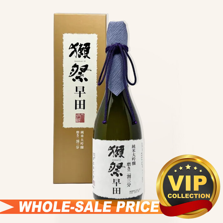 Kubota Senju Ginjo Sake 千寿吟酿1.8L $57 - Uncle Fossil Kubota Senju Ginjo Sake 千寿吟酿1.8L $57 - Uncle Fossil