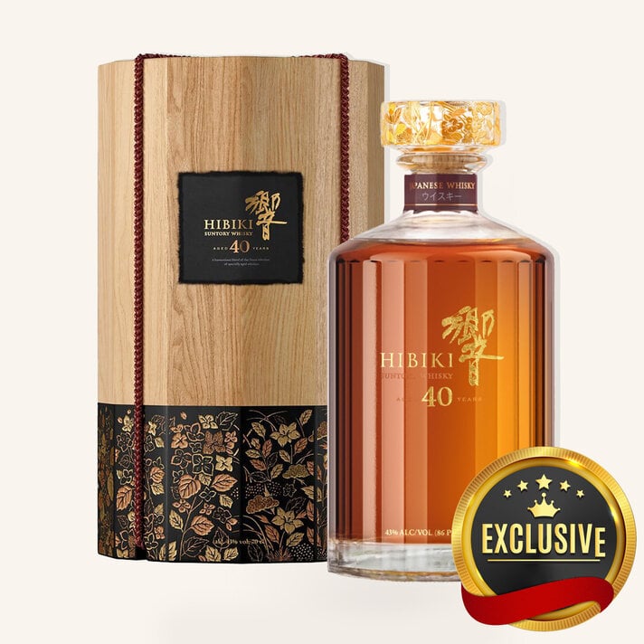 Hibiki - Uncle Fossil Wine&Spirits Hibiki - Uncle Fossil Wine&Spirits