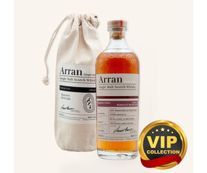 アラン Arran Signature Series Edition 1 Review: Arran Remnant Renegade 'Signature Series' Edition 1