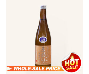 KARA酵素　720ml Kirei 92 Nama Muroka Genshu Junmai Sake 720ml $29 - Uncle