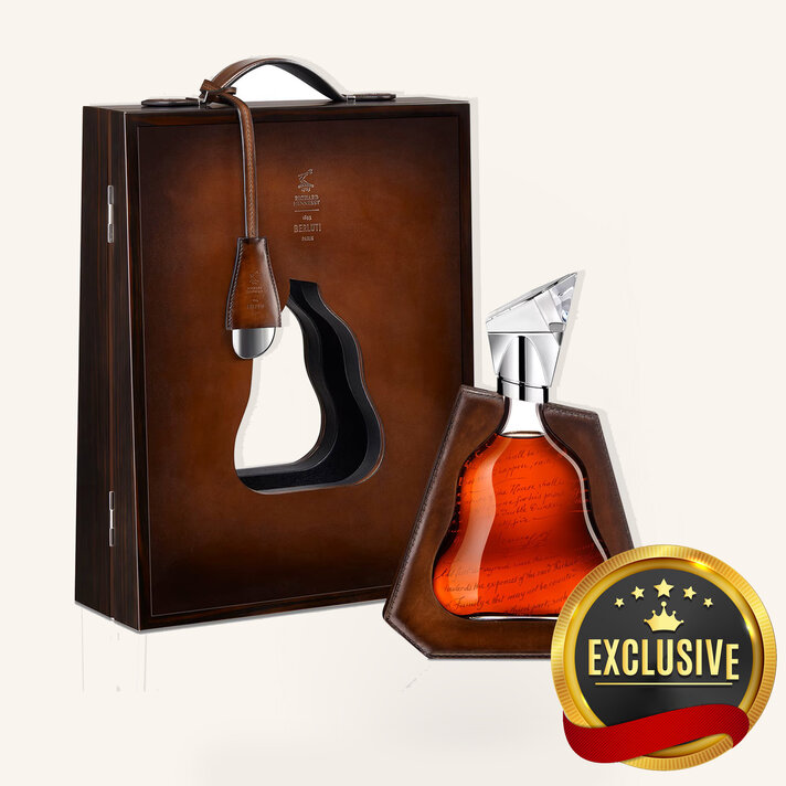 Peuchet & Co. Cognac コニャック FAUCHONセレクション - 飲料・酒