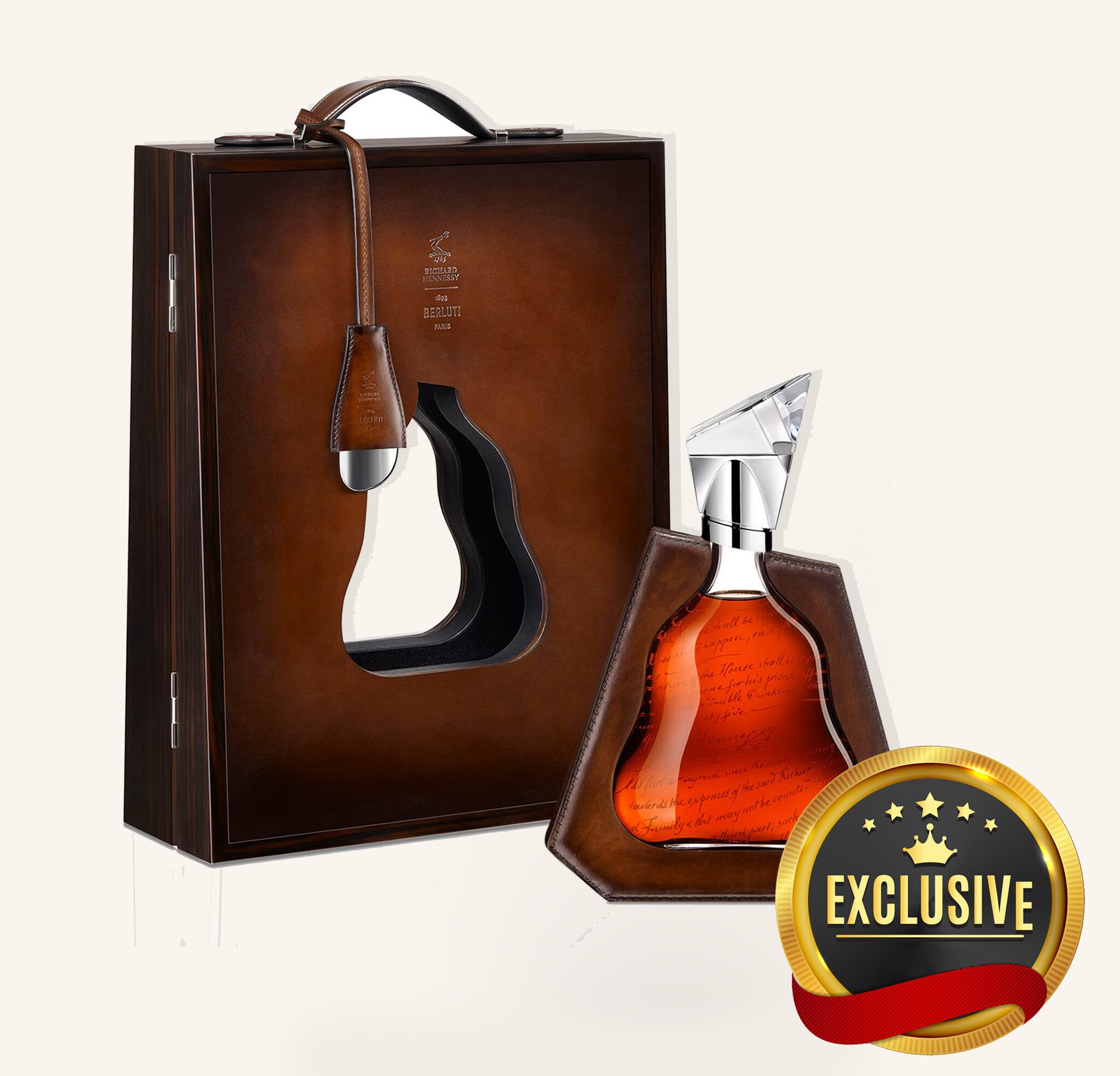 ヘネシーXO Hennessy 未開封