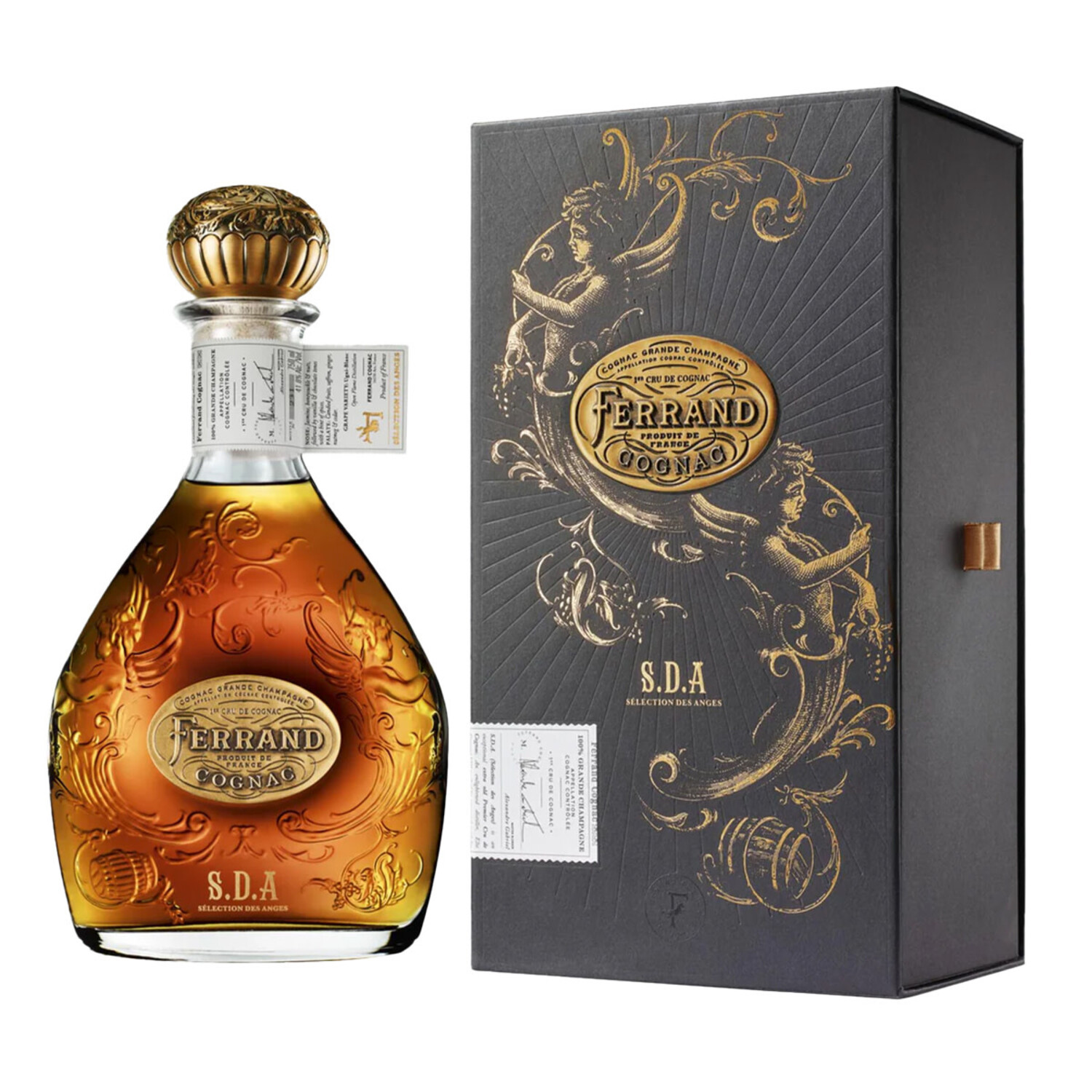 その他 FINE CHAMPAGNE COGNAC Grosperrin Barrique L3 Petite Champagne Cognac | Purchase on