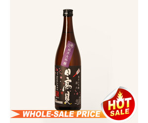 Hitakami Sukeroku Edo Zakura Junmai Daiginjo 720ml 日高见$29