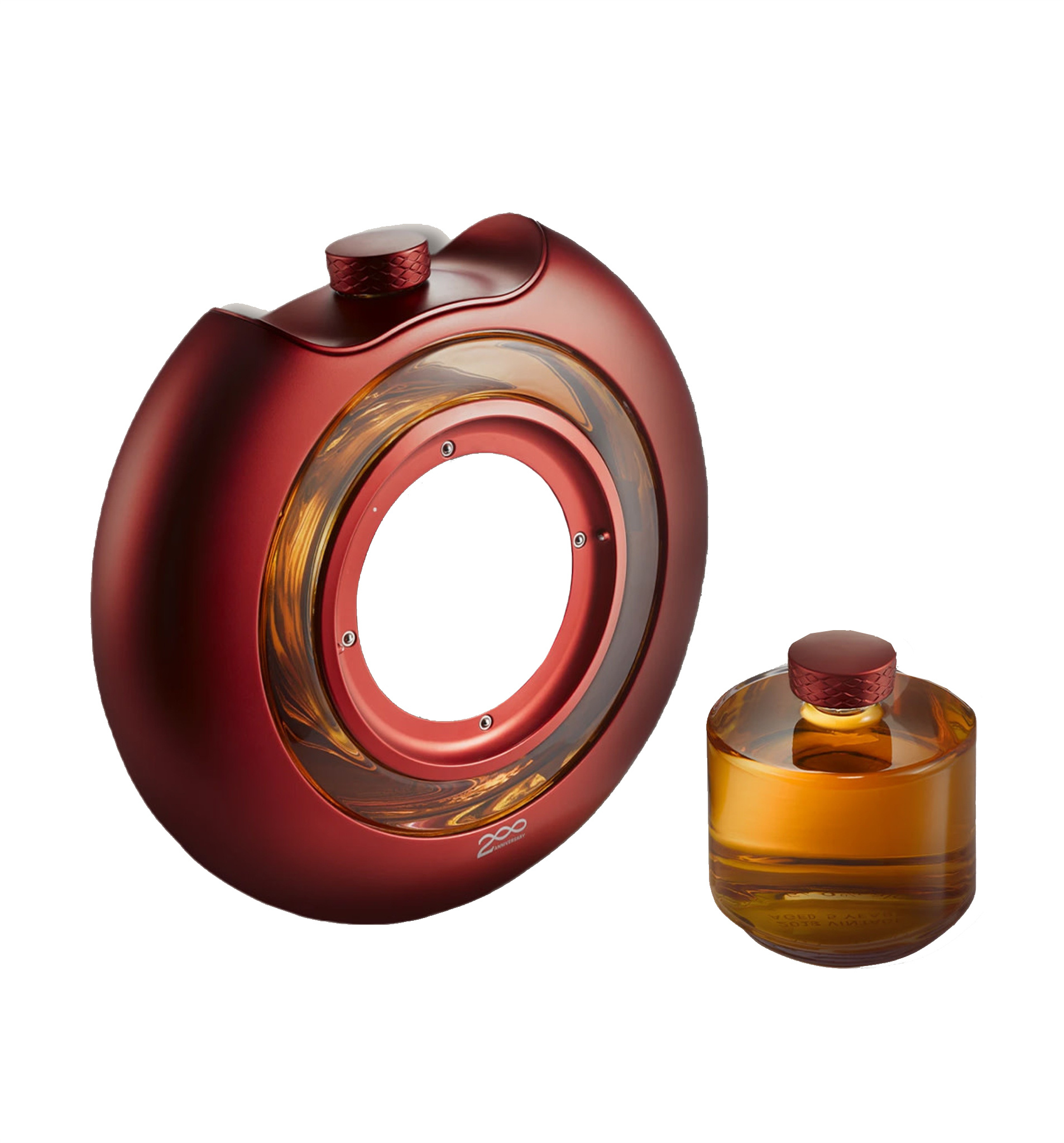 The Macallan Time Space 84 Yr Single Malt Scotch Whisky 1L The Macallan Time Space 84 Yr Single Malt Scotch Whisky 1L