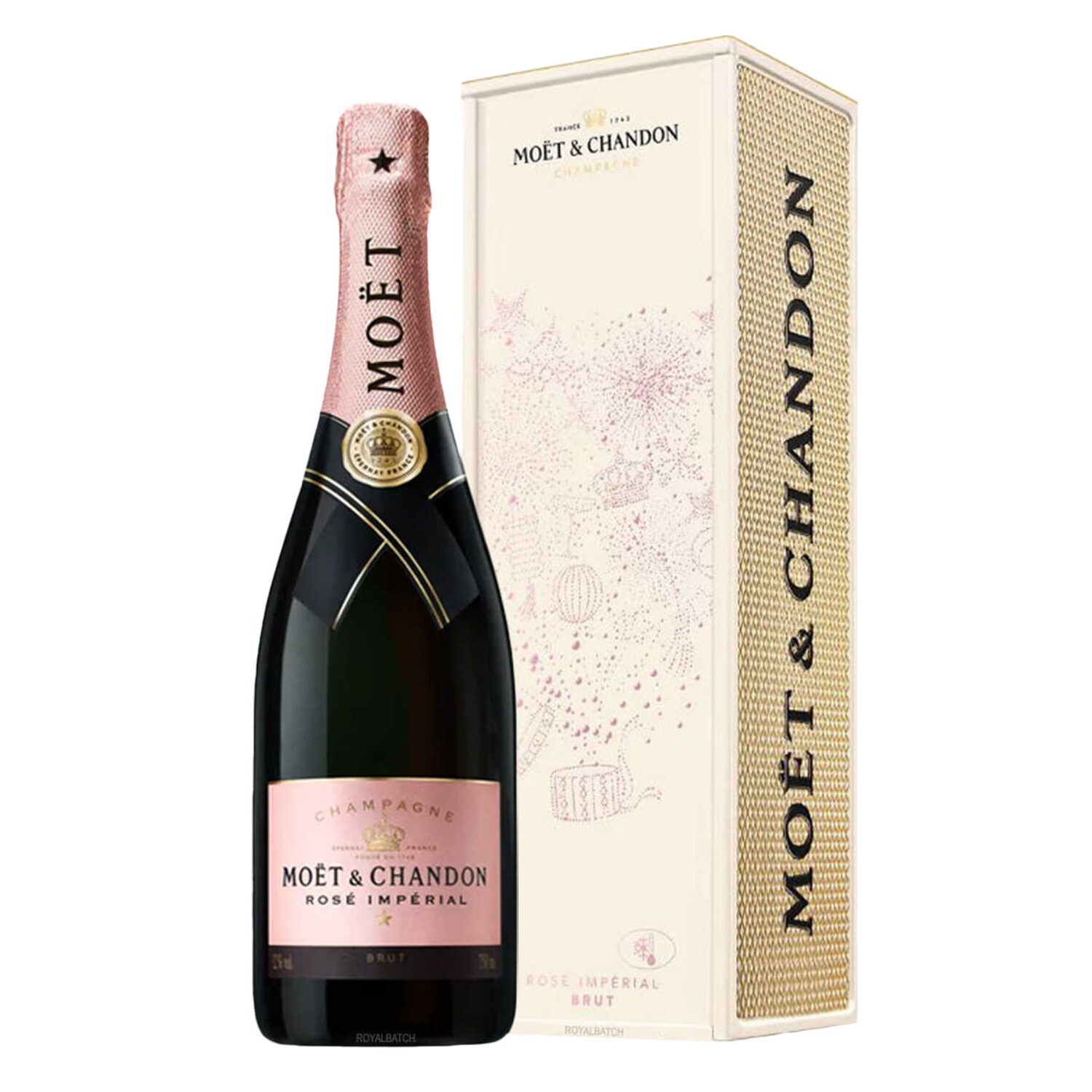 6本セット⭐︎MOËT & CHANDON BRUT IMPÉRIAL 375ml Moët & Chandon Impérial Brut Champagne 375ml Half-bottle