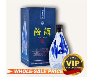 古越龍山 白酒 明江四川白酒/ミンジャンシセンパイチュウ 45度