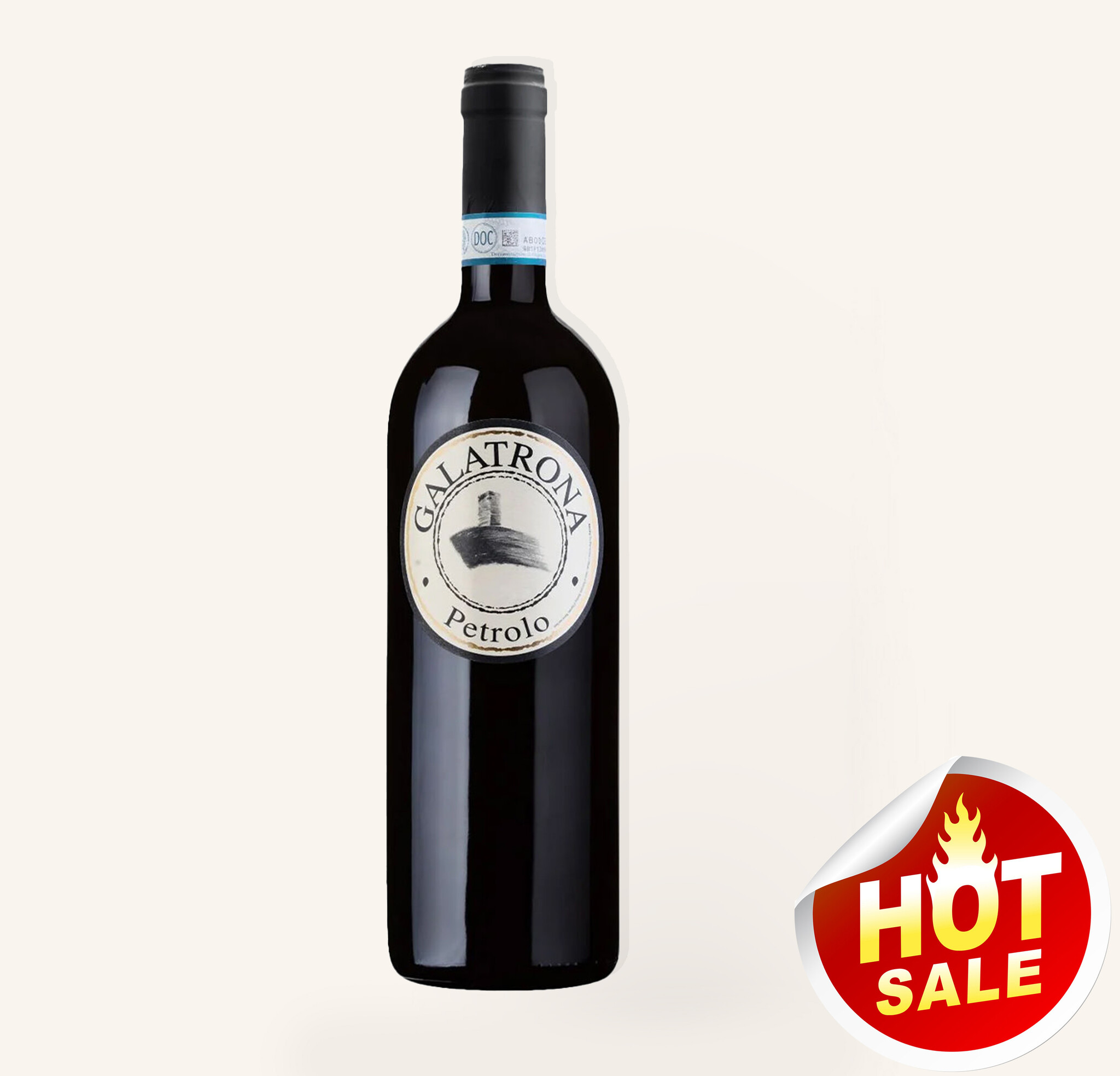 Petrolo Galatrona Valdarno di Sopra Italy 2022 750ml $91 - Uncle