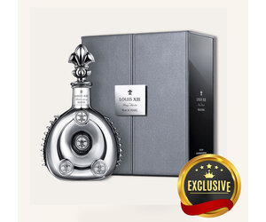 Remy Martin Louis 13世　空瓶 REMY MARTIN LOUIS XIII ルイ13世 空瓶