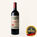 Chateau Petrus 1992