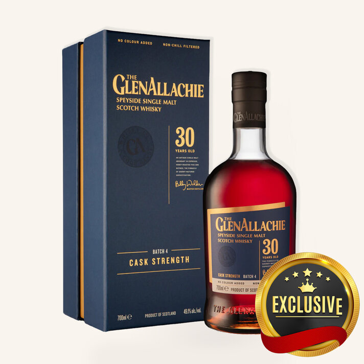 The Macallan Time Space 84-Year-Old Single Malt Whisky