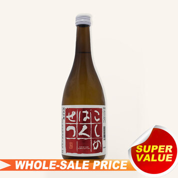 香木、约240克、g Hakushika Kuromatsu Gold Flakes 720ml $34 - Uncle Fossil