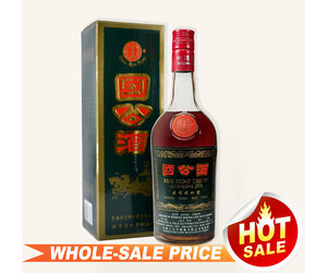 【未開封】中国 董酒 DONGJIU ZHONGGUO ５００ｍｌ ５９％ 古酒 kuo-kung-chiew-guogongjiu-