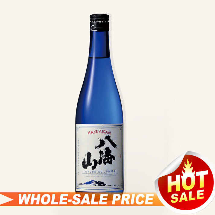 Hakkaisan - Uncle Fossil Wine&Spirits