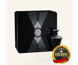 Glenturret 50Yr by Lalique Limited Edition Highland Scotch $71999