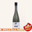 DaiHaru様 売約品 鳳凰聖徳 大吟醸原酒 - 聖徳銘醸株式会社｜甘楽・富岡の地酒蔵