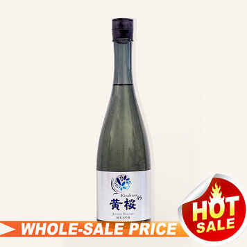 Shochu Leona Sparkling Yuzu 375ml $11 - Uncle Fossil