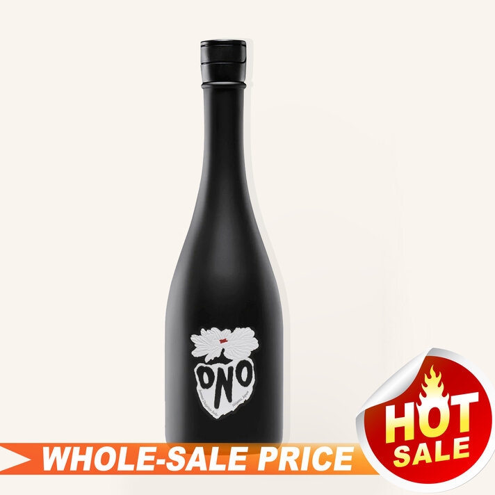 Miyao Shuzo Shimeharitsuru Kin Daiginjo 720ml $63 - Uncle Fossil