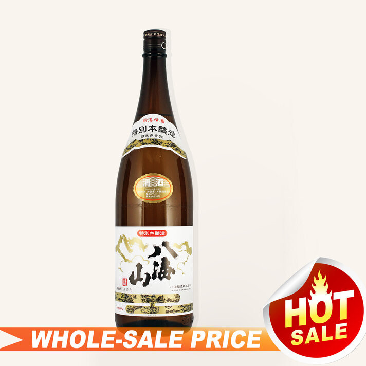 Miyao Shuzo Shimeharitsuru Kin Daiginjo 720ml $63 - Uncle Fossil