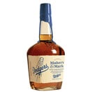 Maker's Mark Dodgers LA Edition Kentucky Straight Bourbon Whiskey