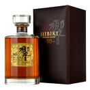 Suntory Hibiki 30Yr Japanese Whisky 響 700ml $5999 - Uncle Fossil