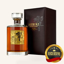 Suntory Hibiki 30Yr Japanese Whisky 響 700ml $5999 - Uncle Fossil Suntory Hibiki 30Yr Japanese Whisky 響 700ml $5999 - Uncle Fossil