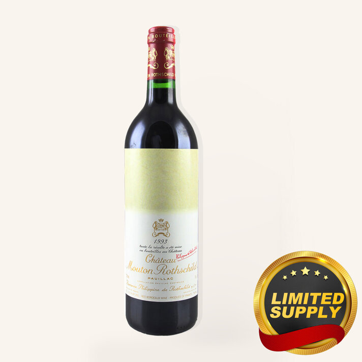 Chateau Mouton Rothschild 2017 ロートシルト 赤 Château Mouton Rothschild Pauillac Bordeaux Red Blend Wine