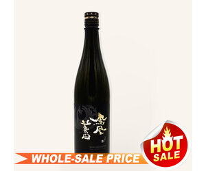 Houou Biden Asahi Mai Junmai Daiginjo 720ml 凤凰美田$36 - Uncle