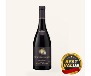 Domaine Michel Magnien Gevrey-Chambertin Seuvrees 2021 $89 - Uncle