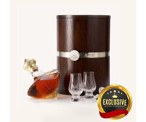 Macallan 1969 Rarest of The Rare 52 Yr by Duncan Taylor Whiskey