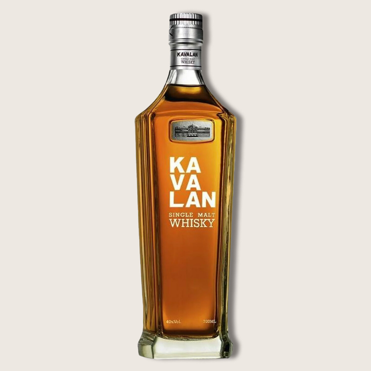 ウイスキー KAVALAN SINGLE MALT WHISKY Kavalan Single Malt Taiwanese Whisky